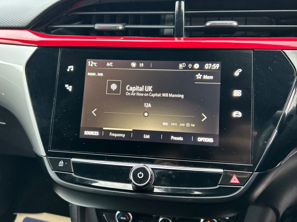 Used Vauxhall Corsa 2020 for sale - 74756705: Photo 17