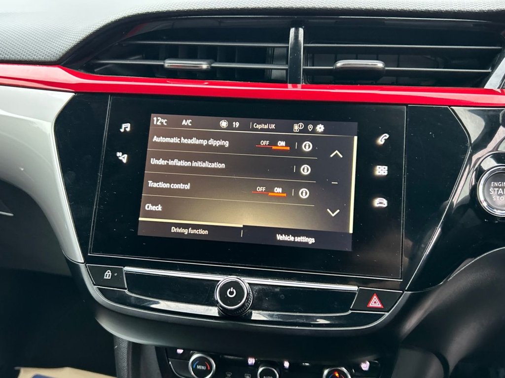 Used Vauxhall Corsa 2020 for sale - 74756705: Photo 19