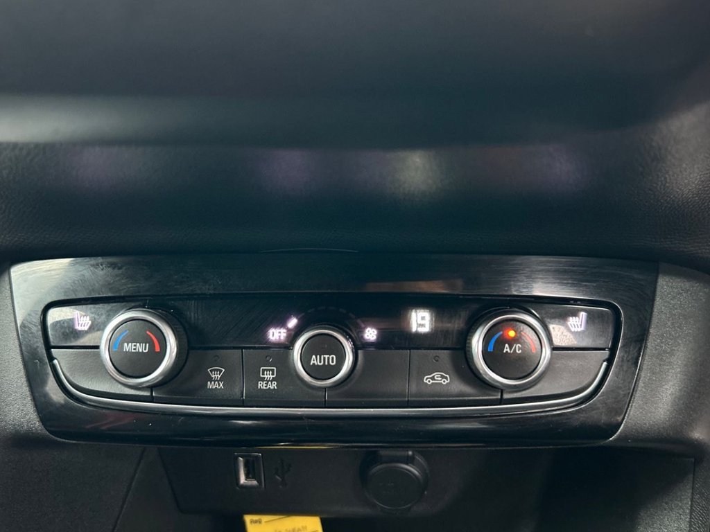 Used Vauxhall Corsa 2020 for sale - 74756705: Photo 21