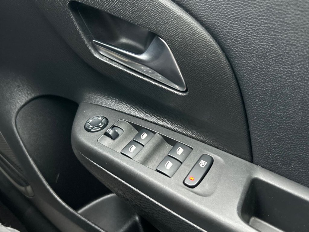 Used Vauxhall Corsa 2020 for sale - 74756705: Photo 27