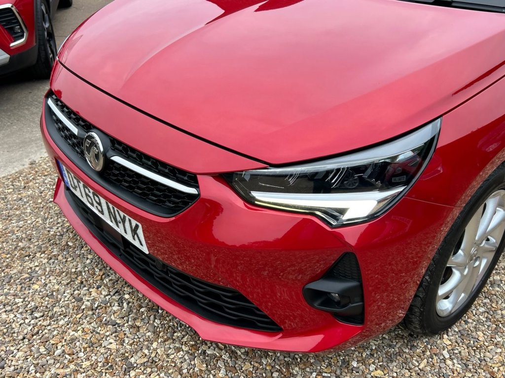 Used Vauxhall Corsa 2020 for sale - 74756705: Photo 31