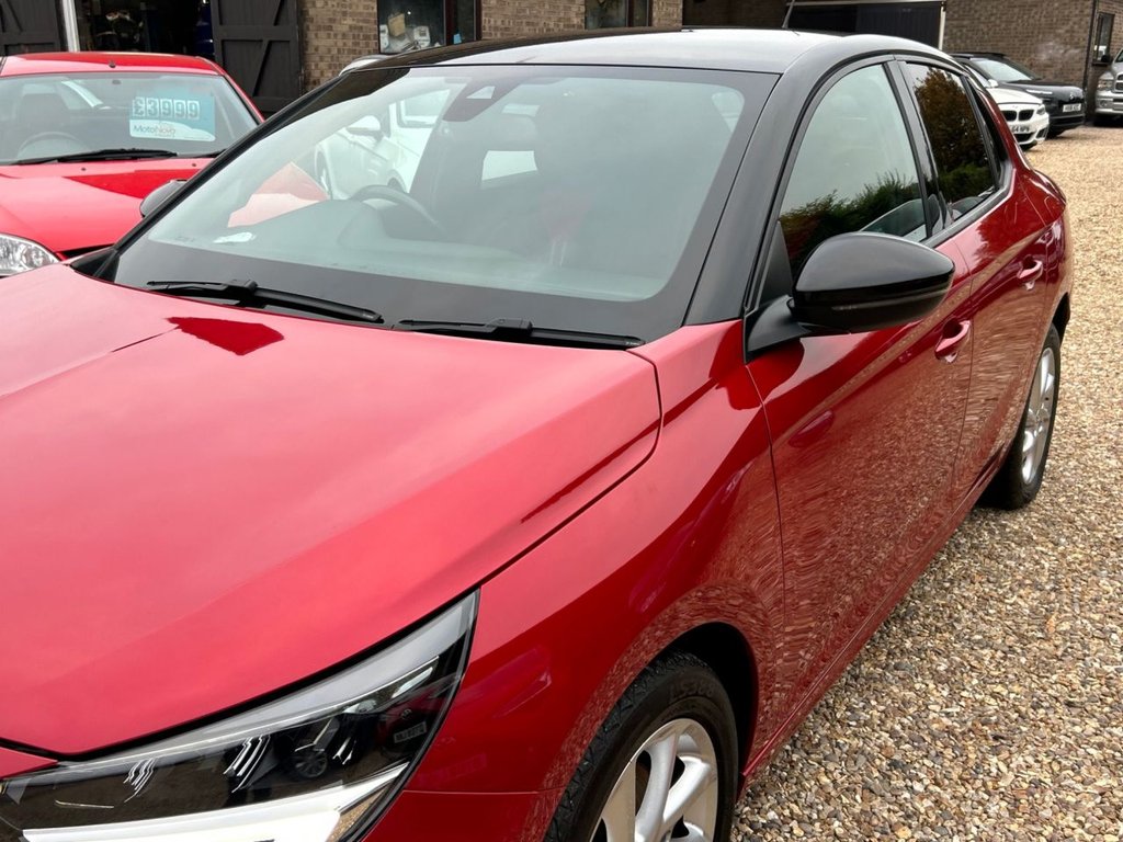 Used Vauxhall Corsa 2020 for sale - 74756705: Photo 32