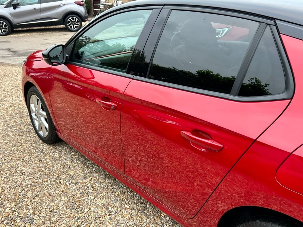 Used Vauxhall Corsa 2020 for sale - 74756705: Photo 34