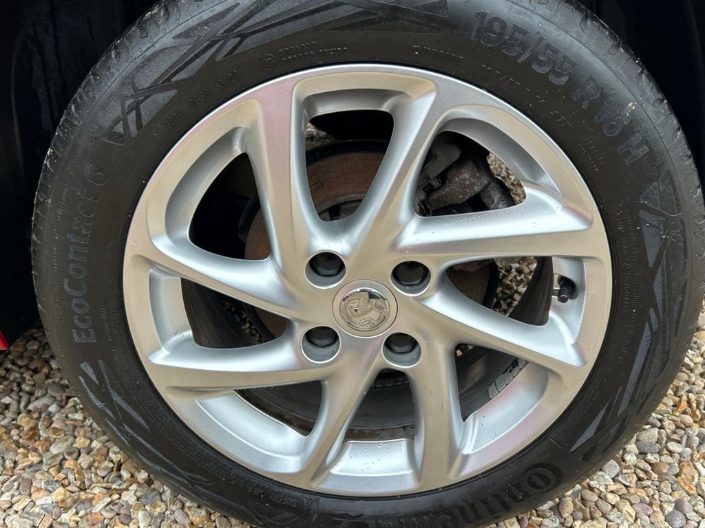 Used Vauxhall Corsa 2020 for sale - 74756705: Photo 35