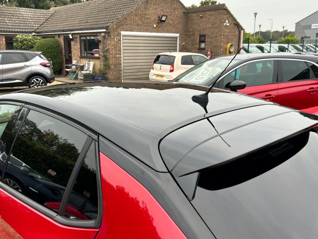 Used Vauxhall Corsa 2020 for sale - 74756705: Photo 36