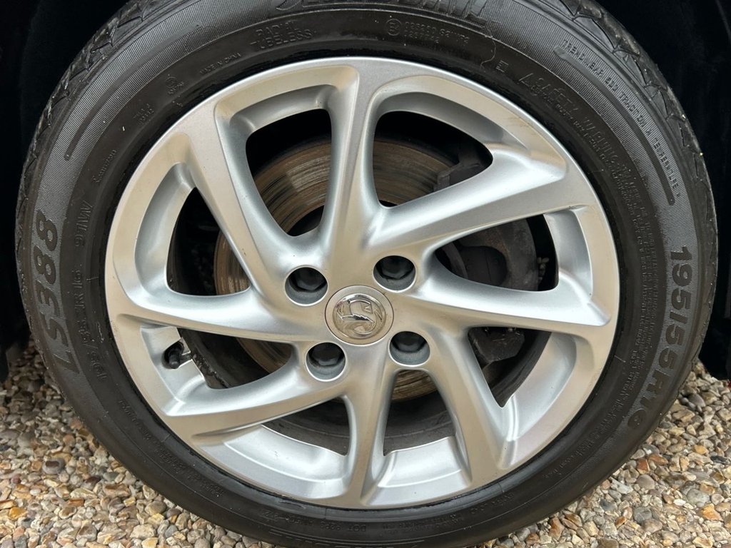 Used Vauxhall Corsa 2020 for sale - 74756705: Photo 44