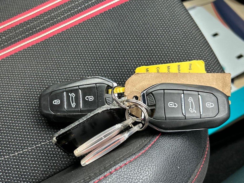 Used Vauxhall Corsa 2020 for sale - 74756705: Photo 45