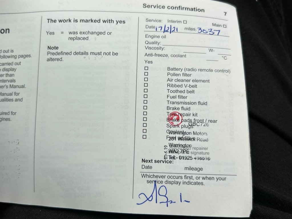 Used Vauxhall Corsa 2020 for sale - 74756705: Photo 46