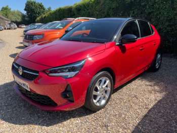 Used Vauxhall Corsa 2020 for sale - 74756705: Photo