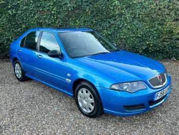 2006 (56) - 1.4 Classic SE Hatchback 5dr Petrol Manual (168 g/km, 101 bhp)