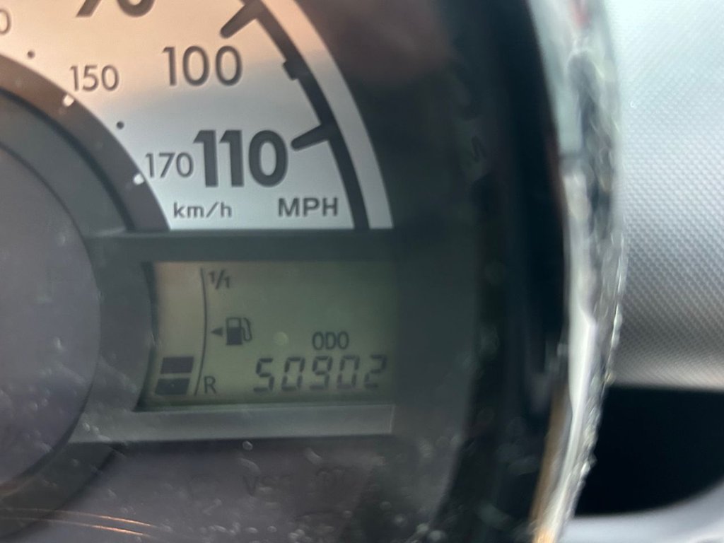 Used Toyota AYGO 2012 for sale - 77775943: Photo 4