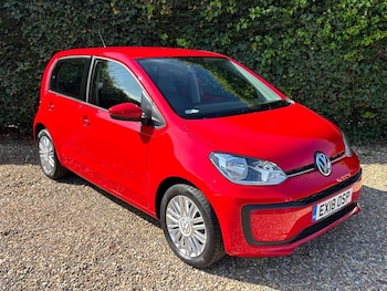 Used Volkswagen up! 2018 for sale - 78372905: Photo