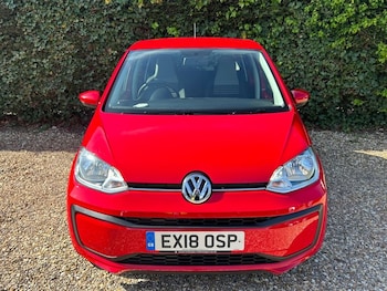 Used Volkswagen up! 2018 for sale - 78372905: Photo
