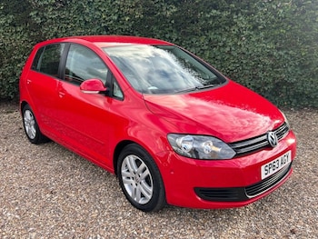 Used Volkswagen Golf Plus 2013 for sale - 78008838: Photo