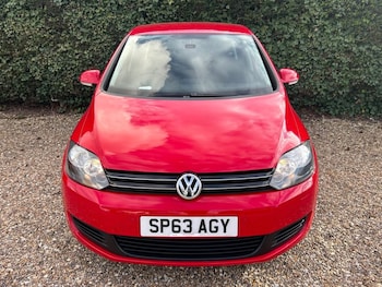 Used Volkswagen Golf Plus 2013 for sale - 78008838: Photo