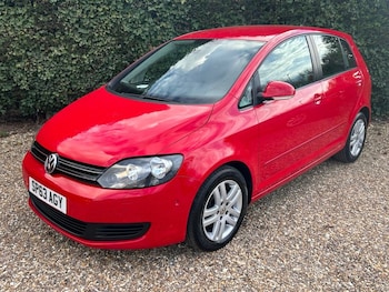 Used Volkswagen Golf Plus 2013 for sale - 78008838: Photo
