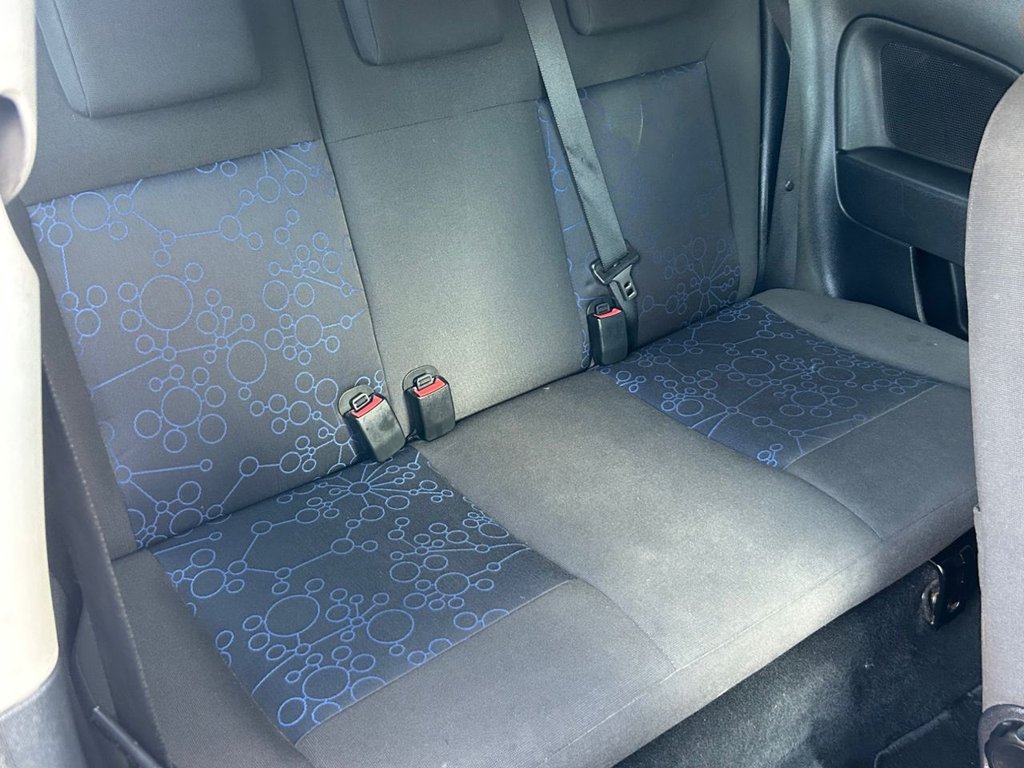 Used Ford Fiesta 2006 for sale - 76495909: Photo 10