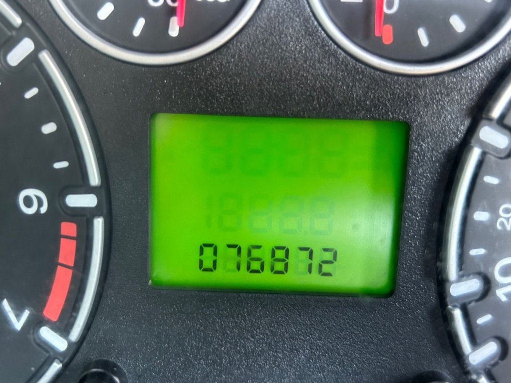 Used Ford Fiesta 2006 for sale - 76495909: Photo 12