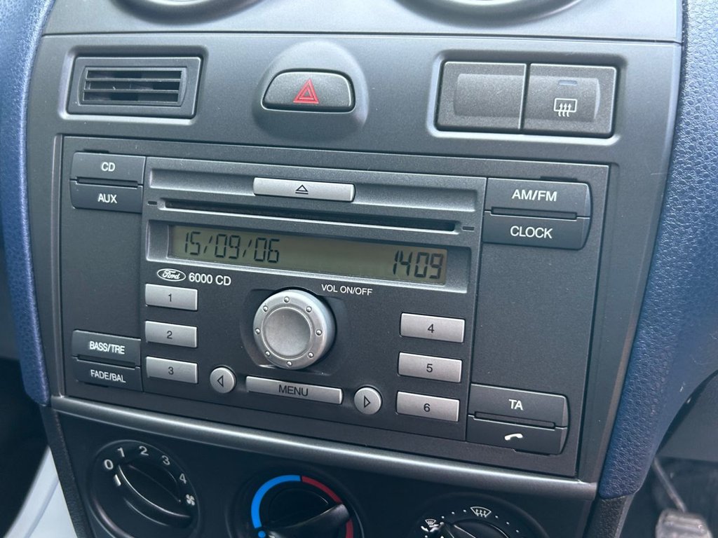 Used Ford Fiesta 2006 for sale - 76495909: Photo 17