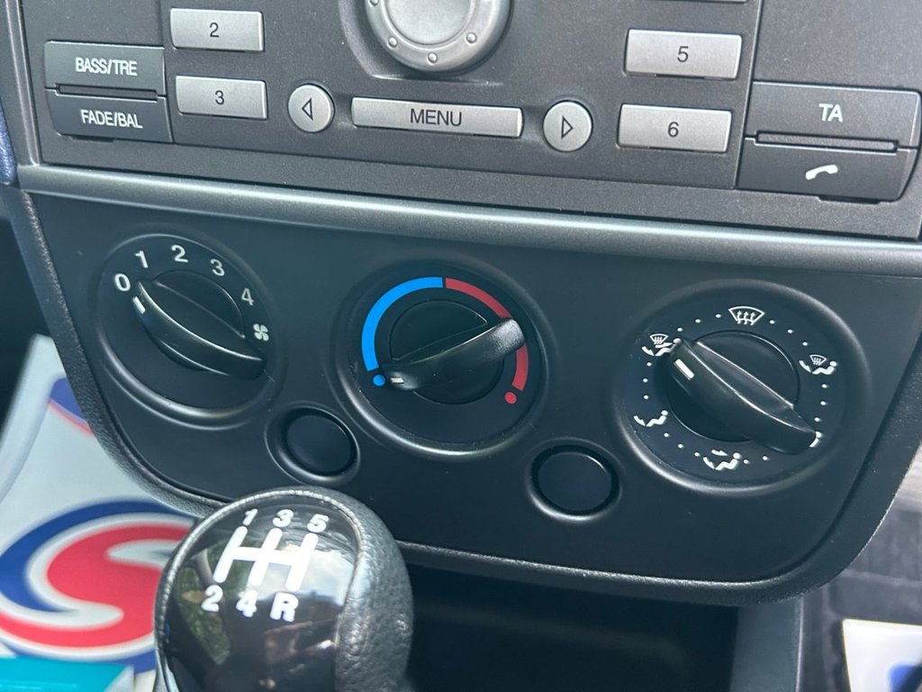 Used Ford Fiesta 2006 for sale - 76495909: Photo 18