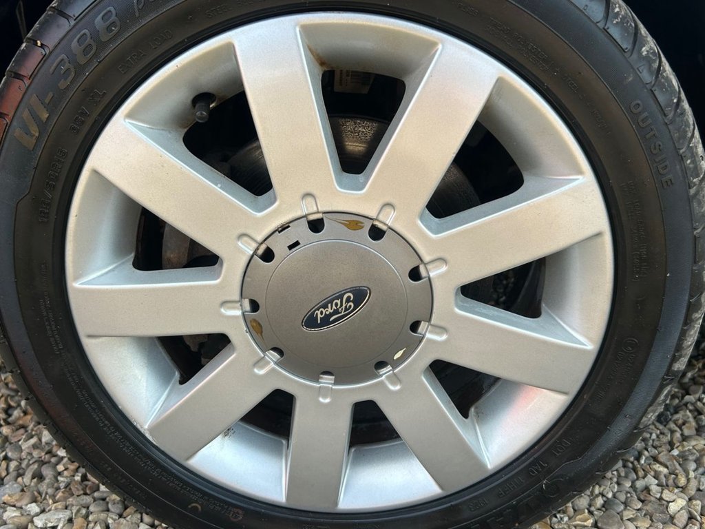 Used Ford Fiesta 2006 for sale - 76495909: Photo 27