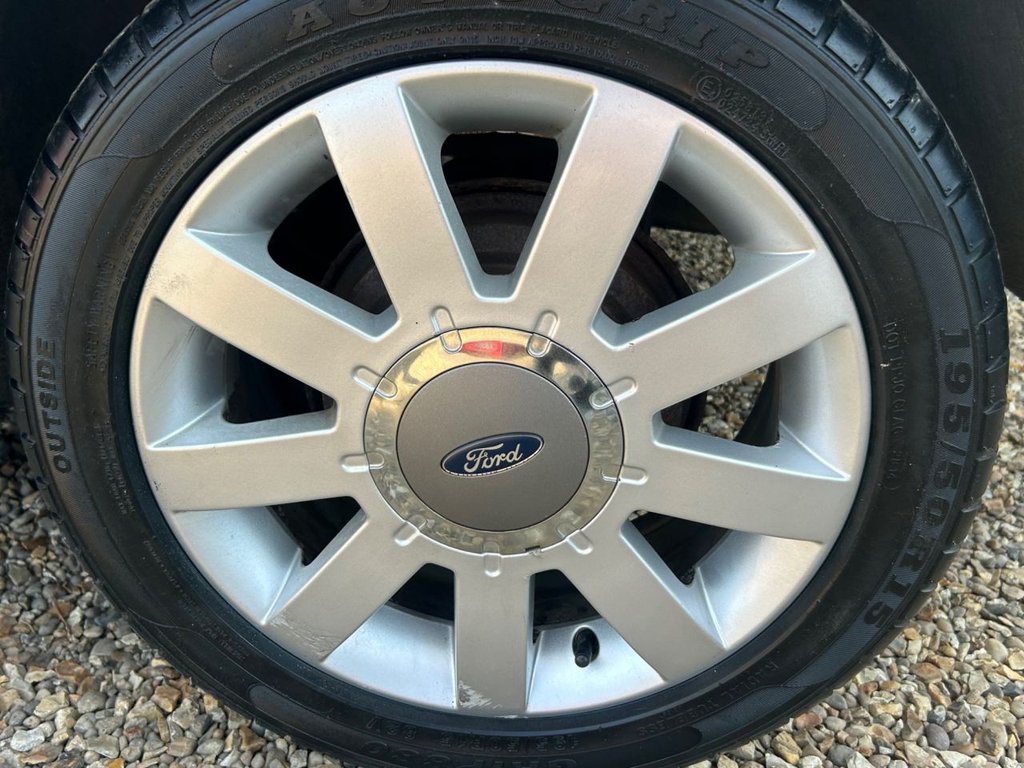 Used Ford Fiesta 2006 for sale - 76495909: Photo 29