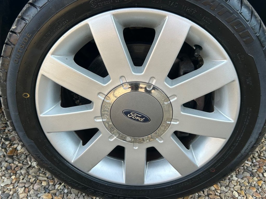 Used Ford Fiesta 2006 for sale - 76495909: Photo 38