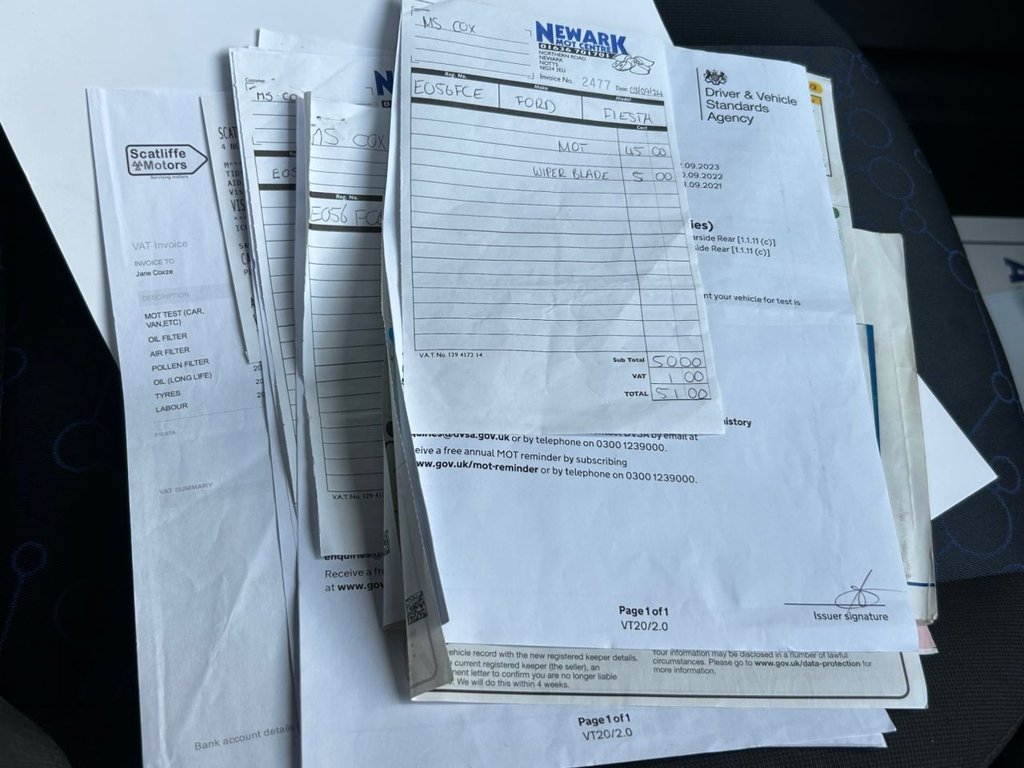 Used Ford Fiesta 2006 for sale - 76495909: Photo 40