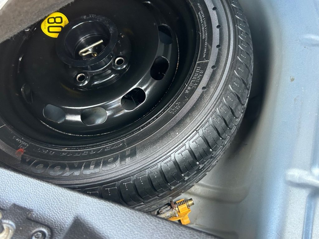 Used Ford Fiesta 2006 for sale - 76495909: Photo 41