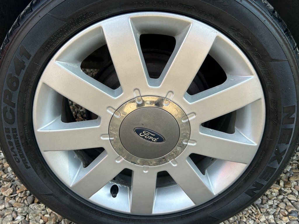 Used Ford Fiesta 2006 for sale - 76495909: Photo 8