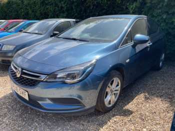 2016 (16) - 1.4i Design Hatchback 5dr Petrol Manual Euro 6 (100 ps)