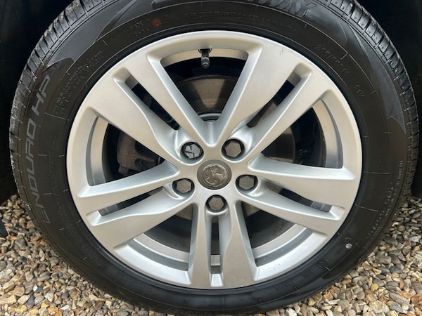 Used Vauxhall Astra 2016 for sale - 74756448: Photo 31