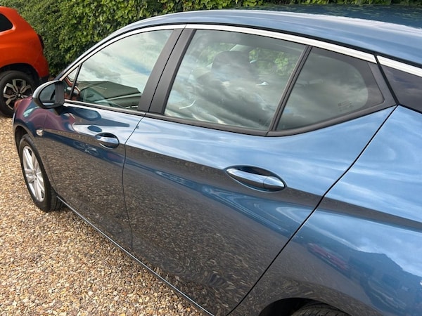 Used Vauxhall Astra 2016 for sale - 74756448: Photo 32