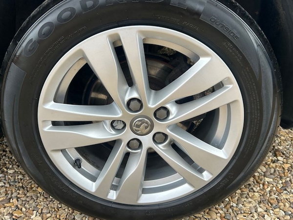 Used Vauxhall Astra 2016 for sale - 74756448: Photo 33