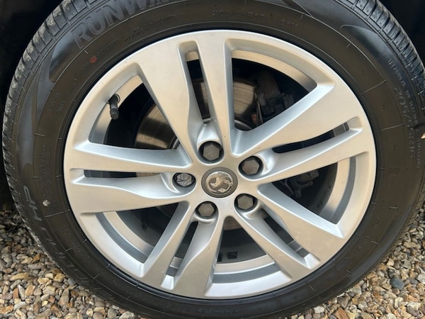 Used Vauxhall Astra 2016 for sale - 74756448: Photo 42