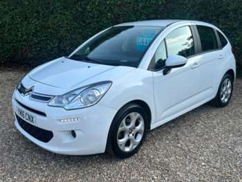 Used Citroen C3 2016 for sale - 74756207: Photo