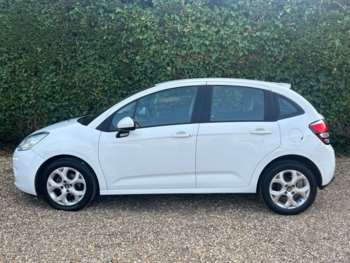 Used Citroen C3 2016 for sale - 74756207: Photo