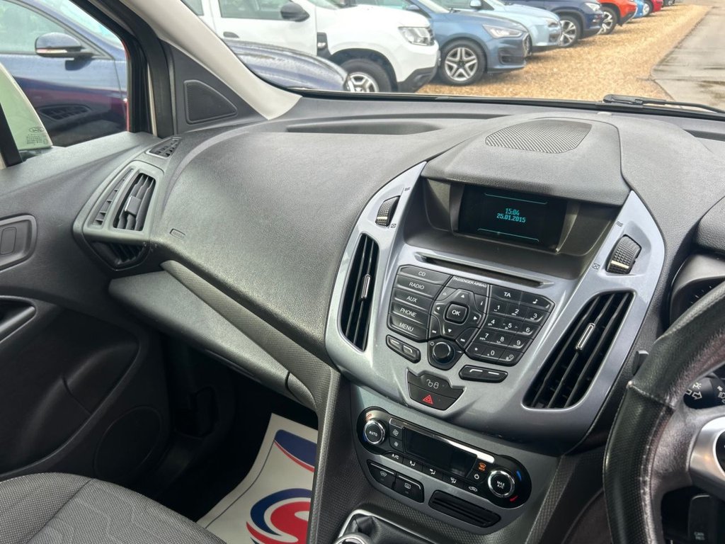 Used Ford Grand Tourneo Connect 2015 for sale - 76792288: Photo 15