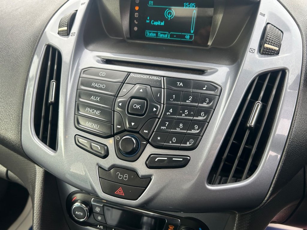 Used Ford Grand Tourneo Connect 2015 for sale - 76792288: Photo 17