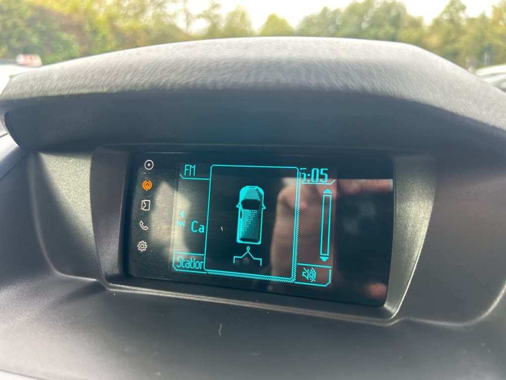 Used Ford Grand Tourneo Connect 2015 for sale - 76792288: Photo 18