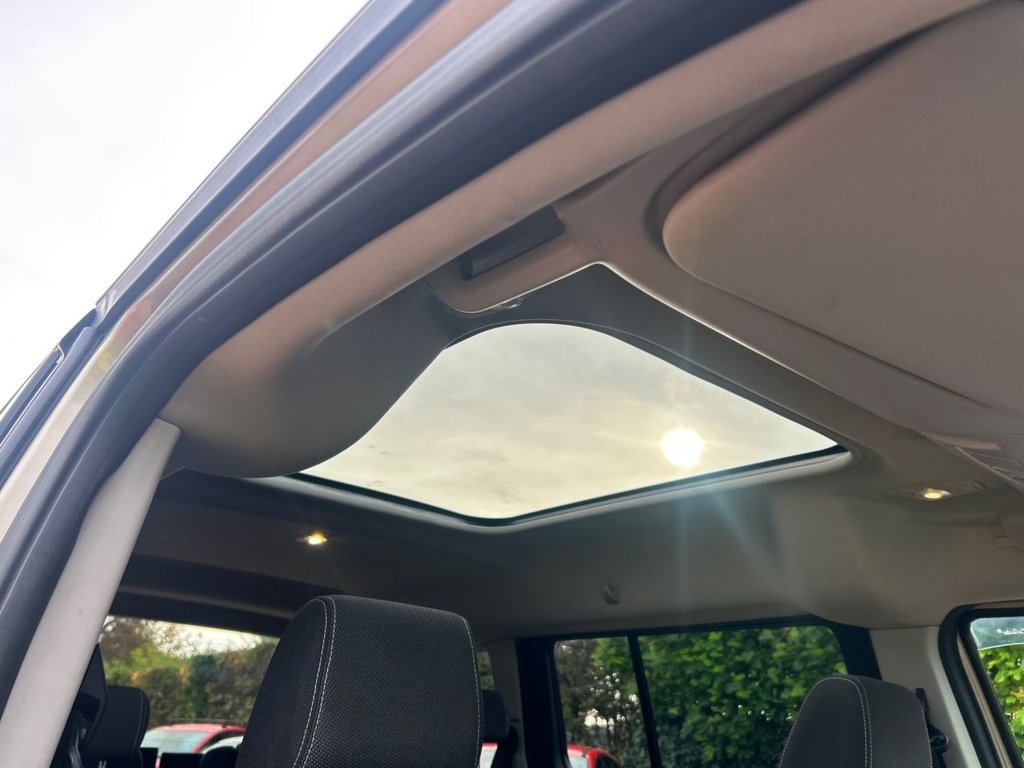 Used Ford Grand Tourneo Connect 2015 for sale - 76792288: Photo 24