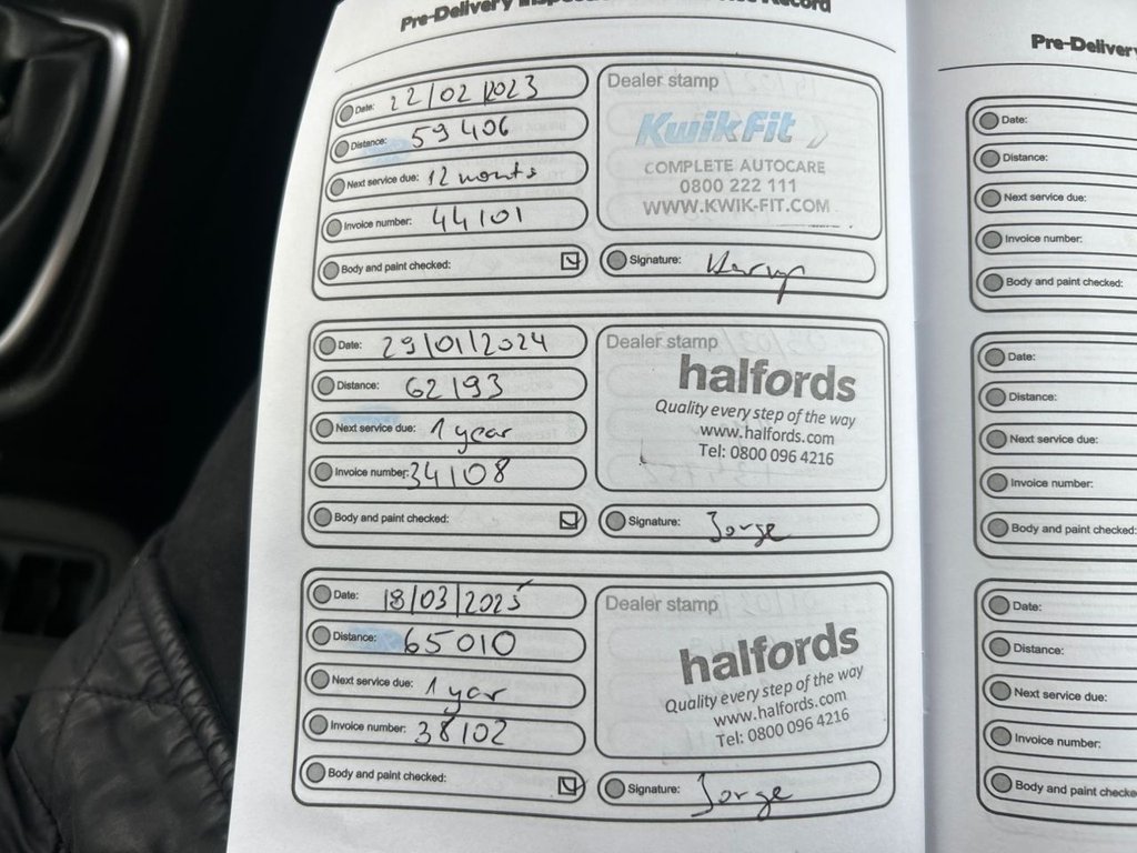 Used Ford Grand Tourneo Connect 2015 for sale - 76792288: Photo 43