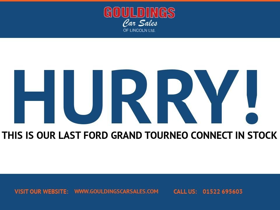 Used Ford Grand Tourneo Connect 2015 for sale - 76792288: Photo 46