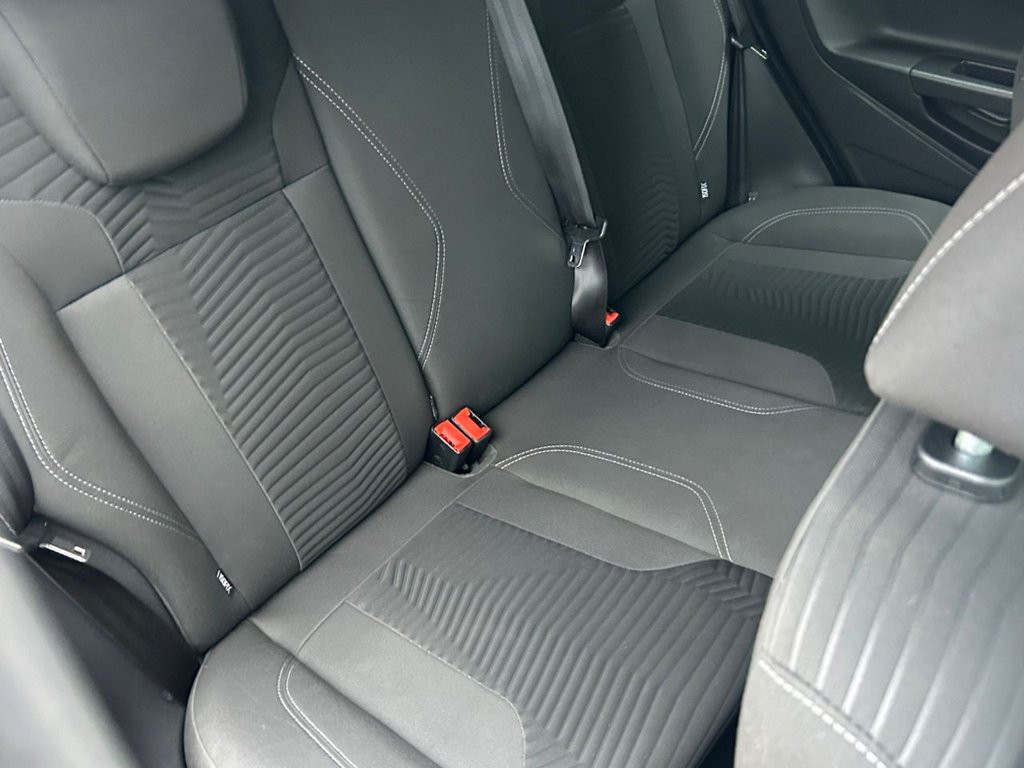 Used Ford Fiesta 2013 for sale - 77775941: Photo 10