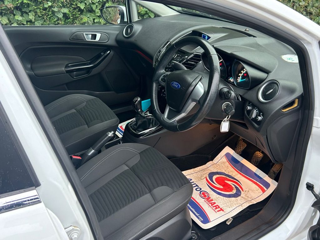 Used Ford Fiesta 2013 for sale - 77775941: Photo 11