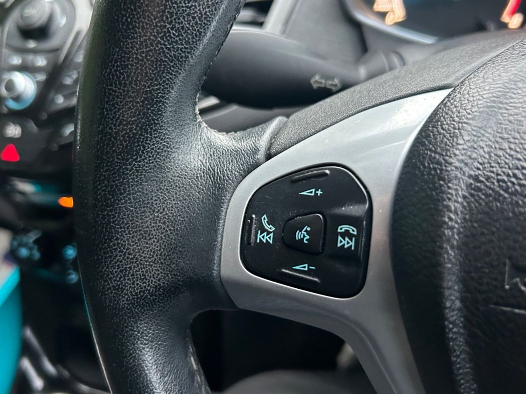 Used Ford Fiesta 2013 for sale - 77775941: Photo 13