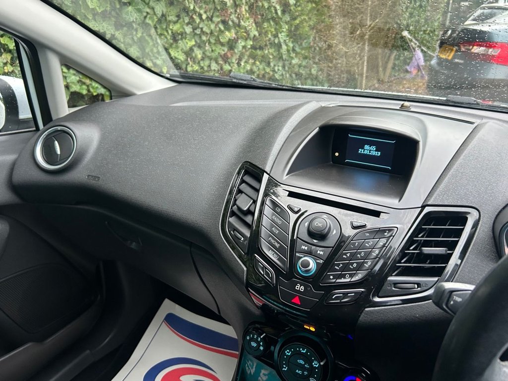 Used Ford Fiesta 2013 for sale - 77775941: Photo 15