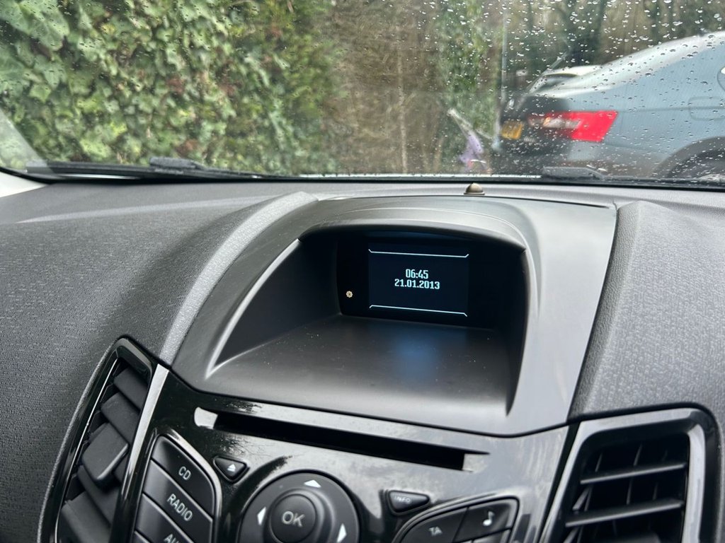 Used Ford Fiesta 2013 for sale - 77775941: Photo 16