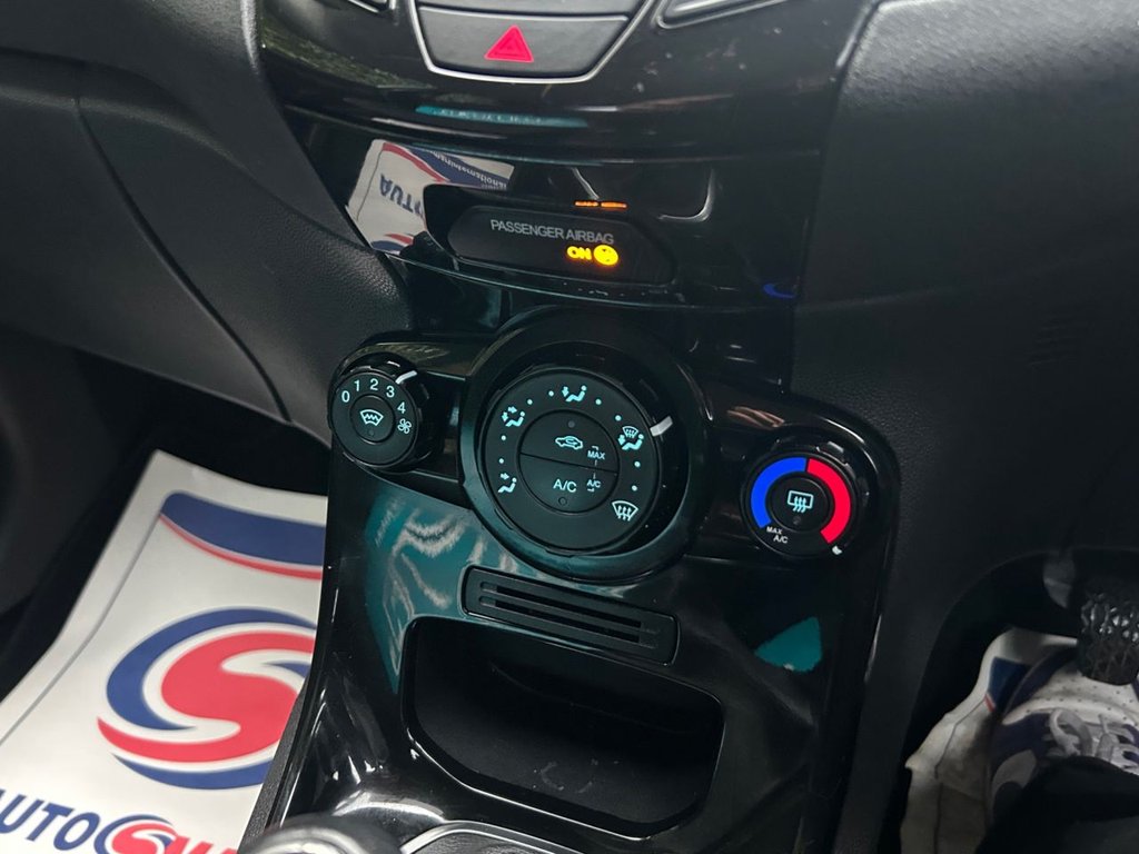 Used Ford Fiesta 2013 for sale - 77775941: Photo 18