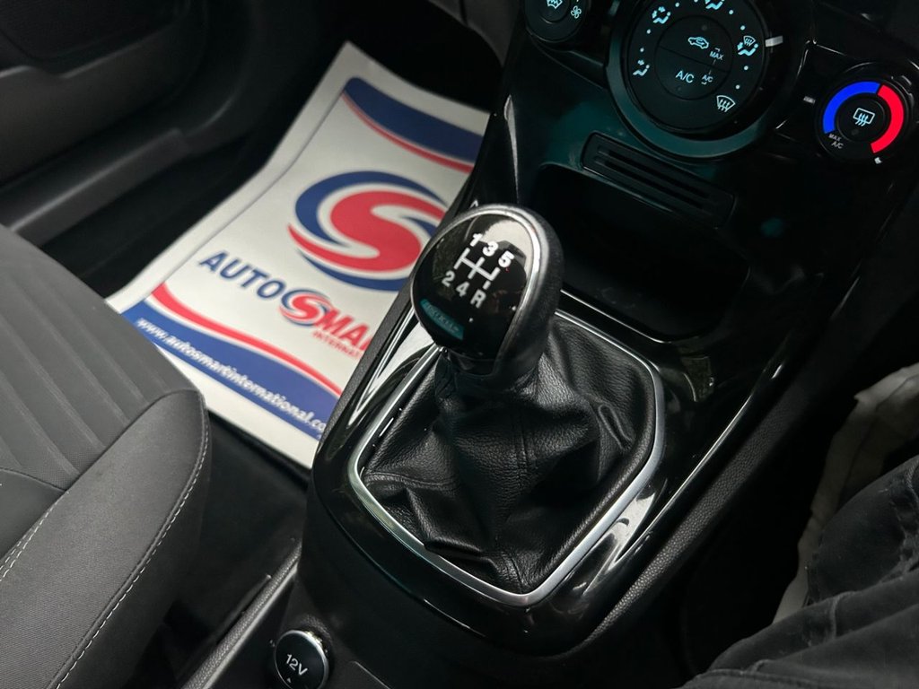 Used Ford Fiesta 2013 for sale - 77775941: Photo 19